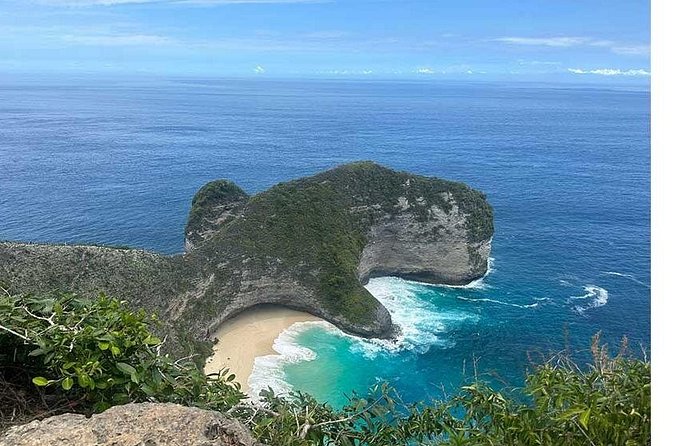 Nusa Penida Trip with Snorkeling all-Inclusive - Pasih Uug, or Broken Beach