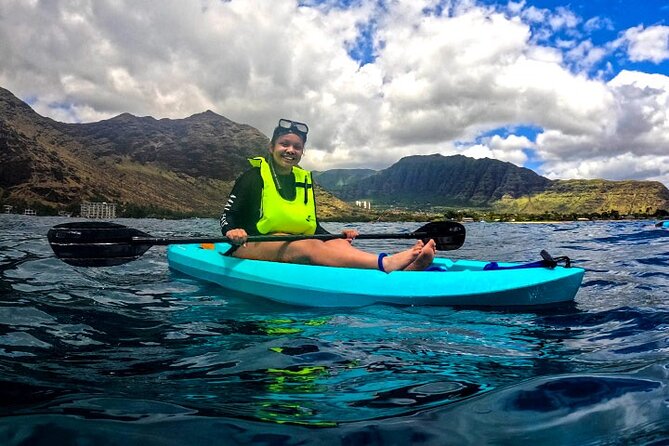 Oahu Dolphin and Snorkel Tour with Waikiki Pickup & Lunch - Who will enjoy this tour most