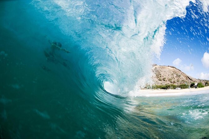 Oahu: Grand Tour Around Island 16 Locations plus Snorkeling - At a Glance: A Full Island Loop for $109