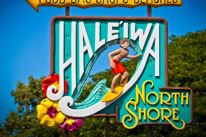 Oahu: Grand Tour Around Island 16 Locations plus Snorkeling - Guides, Cultural Context, and the Human Element