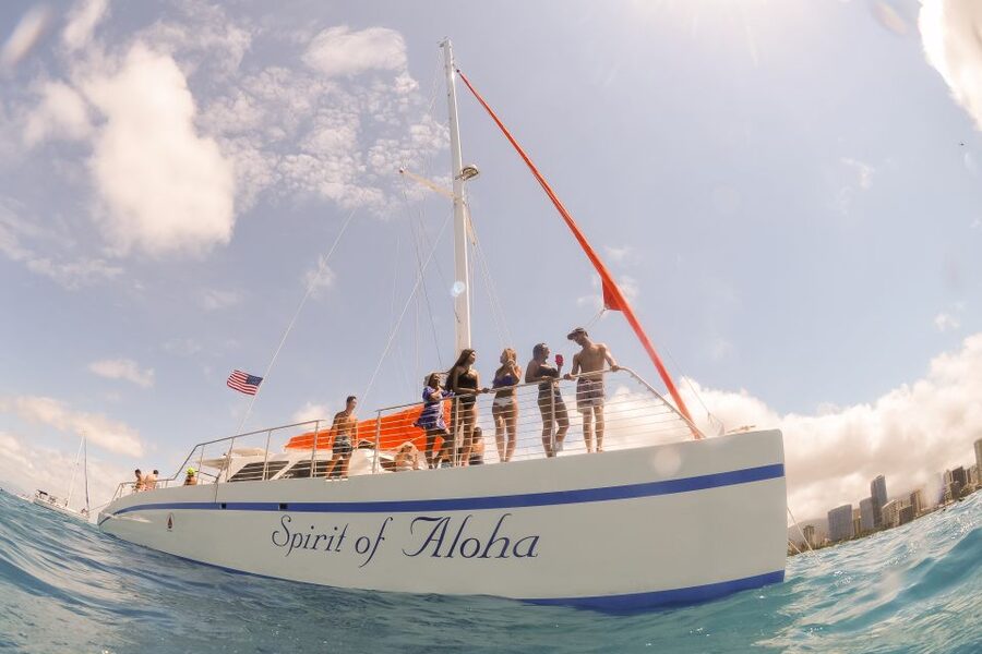 Oahu: Hilton Hawaiian Village Snorkel Tour - Is the $155 price worthwhile?