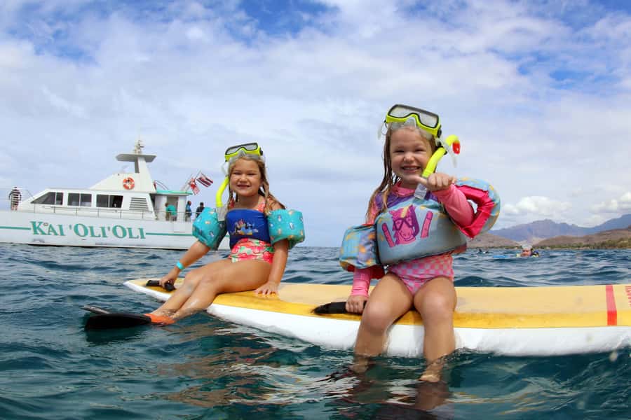 Oahu: Snorkeling & Dolphin Watch Cruise w/ Luau Style Buffet - Should You Book This Oahu Cruise?