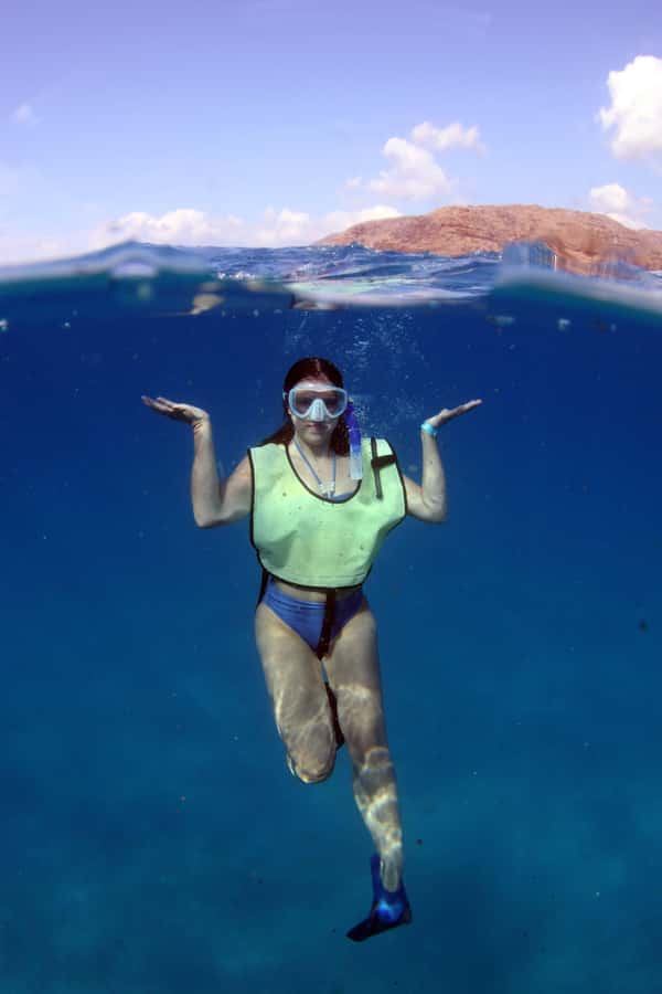 Oahu: Snorkeling & Dolphin Watch Cruise w/ Luau Style Buffet - Setting Out Along Oahu’s Waianae Coast