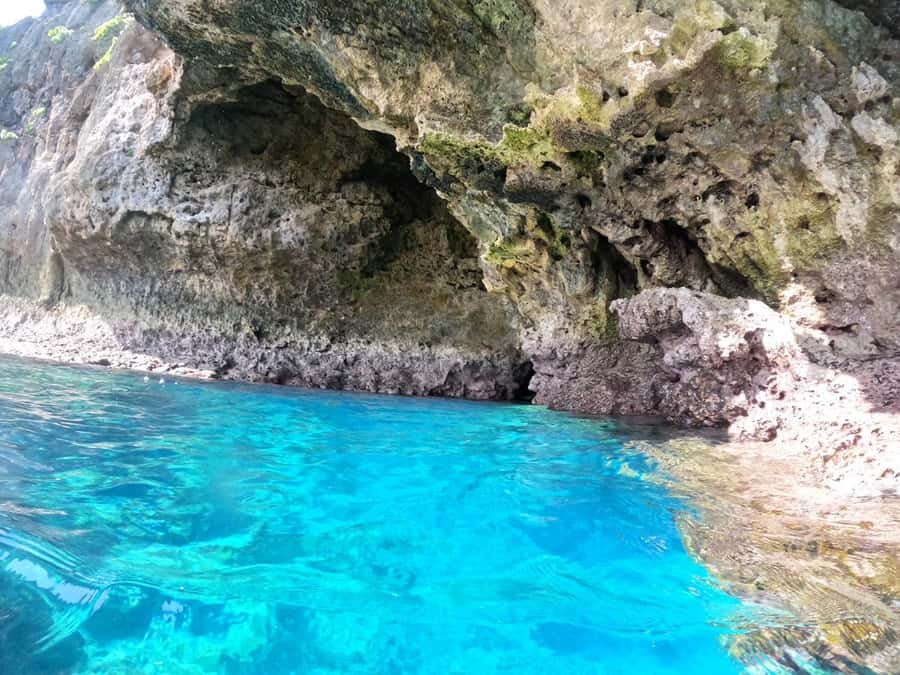 Okinawa: Blue Cave Private Snorkeling Tour with Guide - Key points to know before booking