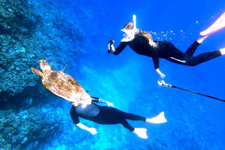 Okinawa: From Naha: Kerama Islands 1-day snorkeling tour - Equipment, wetsuits, and comfort on board