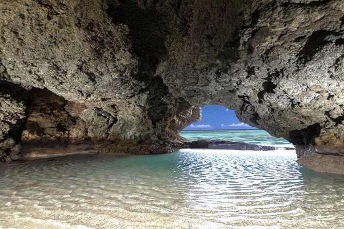 Okinawa Ishigaki Blue Cave Snorkeling Tour - Price, inclusions, and the small-print question