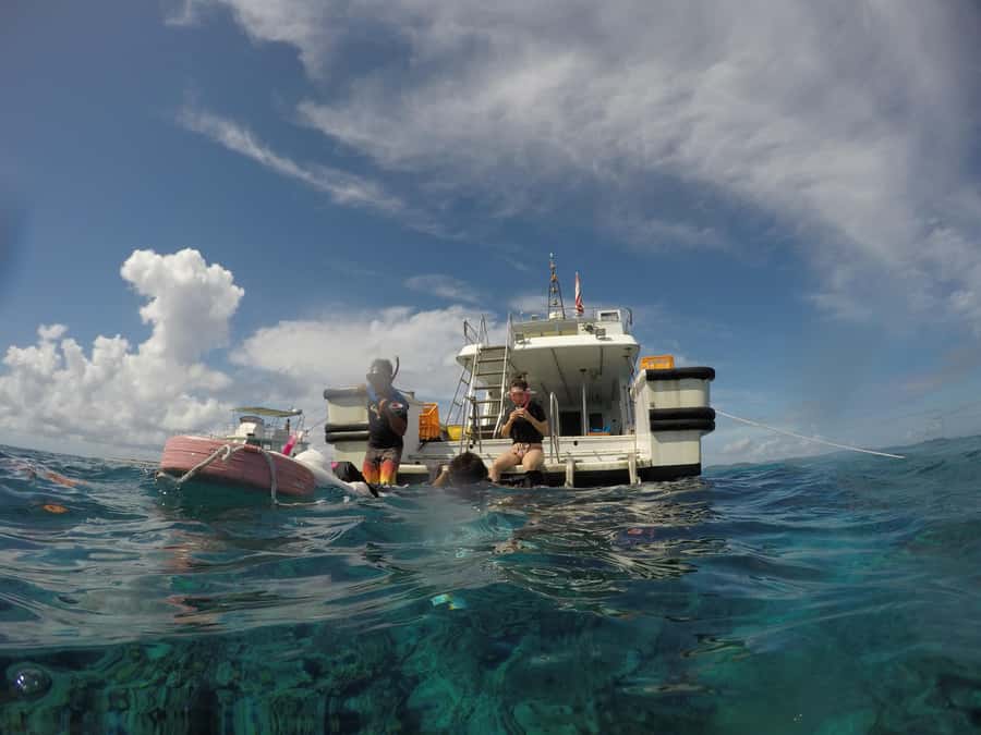 Okinawa : Kerama Whole Day Snorkeling Tour From Chatan/Naha - Reaching Kerama National Park From Chatan or Naha