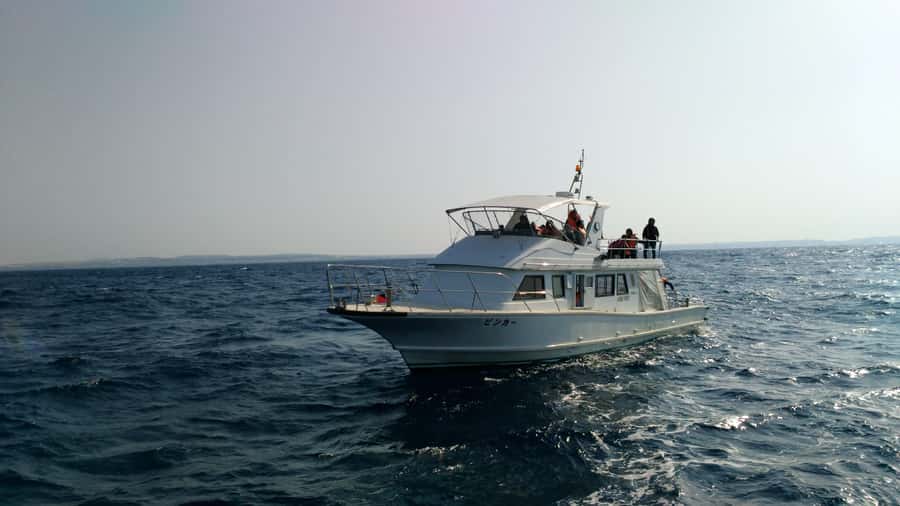 Okinawa : Kerama Whole Day Snorkeling Tour From Chatan/Naha - FAQ