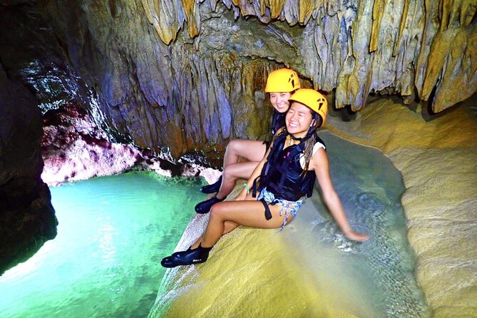 Okinawa Miyakojima 1 day Sea Turtle Snorkeling & Pumpkin Cave & Sea Kayak - Safety rules, age limits, and physical demands