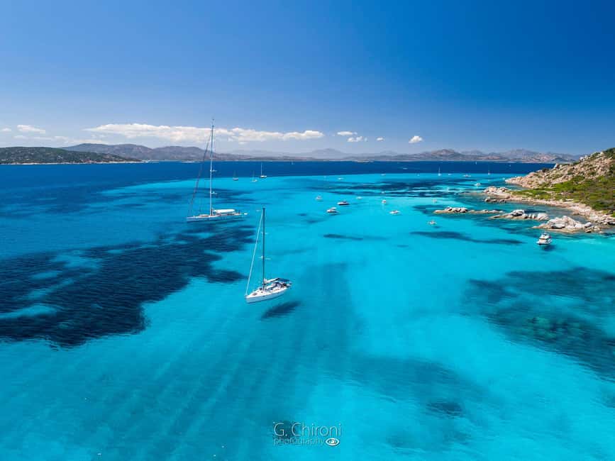 Olbia: Dolphin Watching & Snorkeling Boat Tour near Figarolo - Who should book this Olbia boat trip?