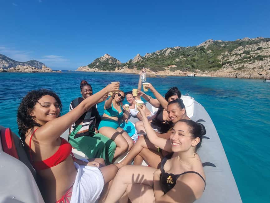 Olbia: Dolphin Watching & Swim and snorkel in Capo Figari - Should you book this dolphin and snorkeling trip?