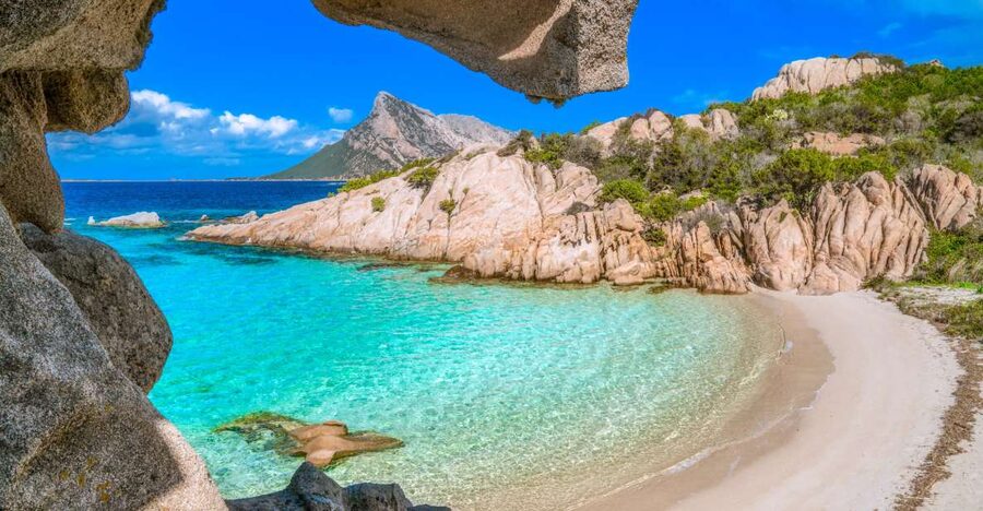 Olbia: Tavolara and Molara Snorkeling Boat Tour - Key points to know before you book
