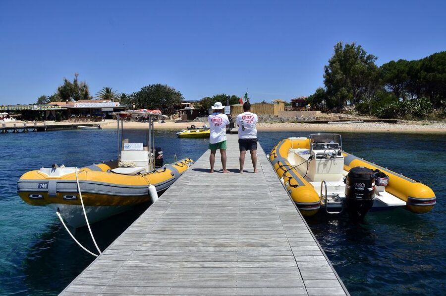 Olbia: Tavolara and Molara Snorkeling Boat Tour - Why this Tavolara trip works so well as a half-day
