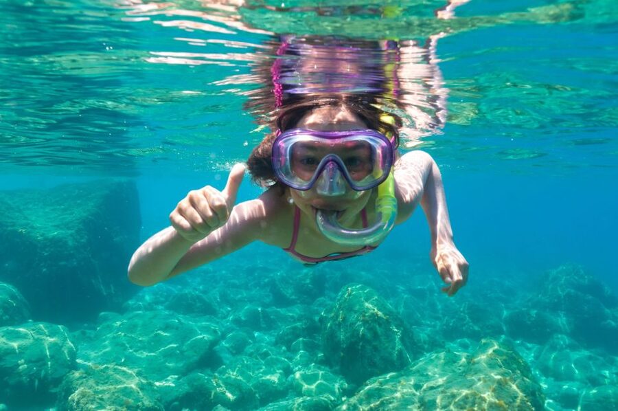 Olbia: Tavolara and Molara Snorkeling Boat Tour - The crew is a major part of the experience