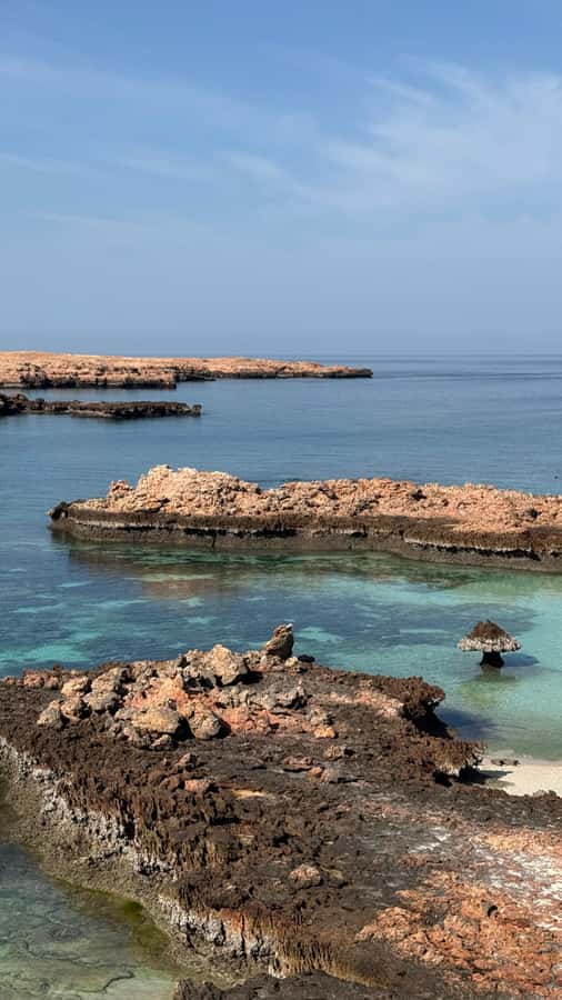 Oman: Daymaniyat Islands Visit and Snorkeling - Quick points about the Daymaniyat boat trip