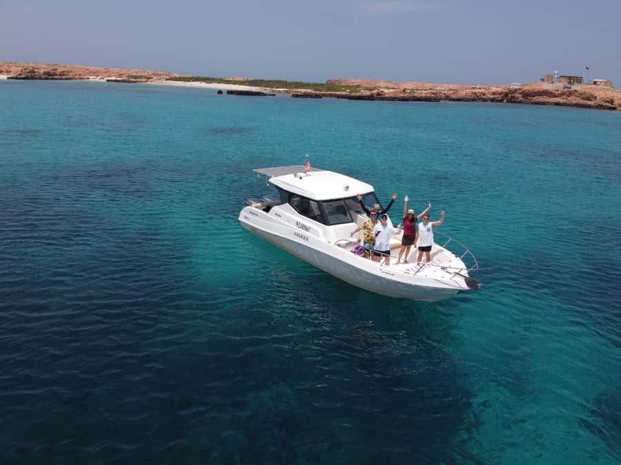 Oman: Daymaniyat Islands Visit and Snorkeling - Why Daymaniyat Islands is worth your morning