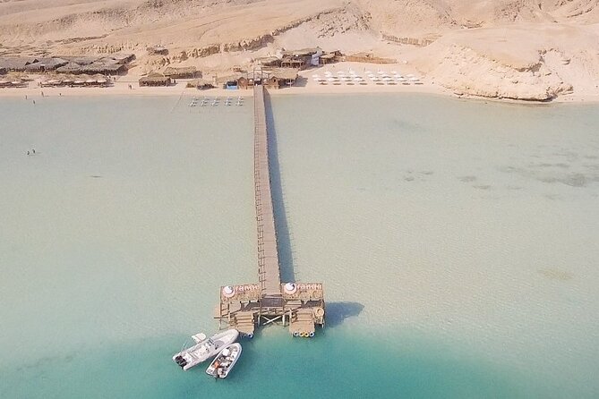 Orange Bay Island Snorkeling Trip With Water Sports - Hurghada - Why this $12 Red Sea boat day catches the eye