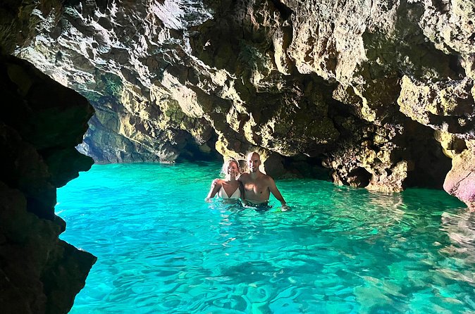 Paddle Board Paradise: Magical Snorkel & Cave Exploring SUP Tour - Group size, age rules, and physical demands