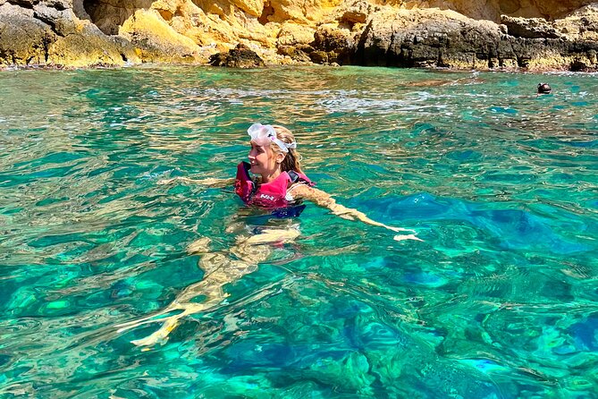Paddle Board Paradise: Magical Snorkel & Cave Exploring SUP Tour - Who will enjoy this paddleboard tour?