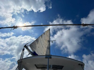 Palermo: Full-Day Snorkeling Boat Tour with Lunch and Wine