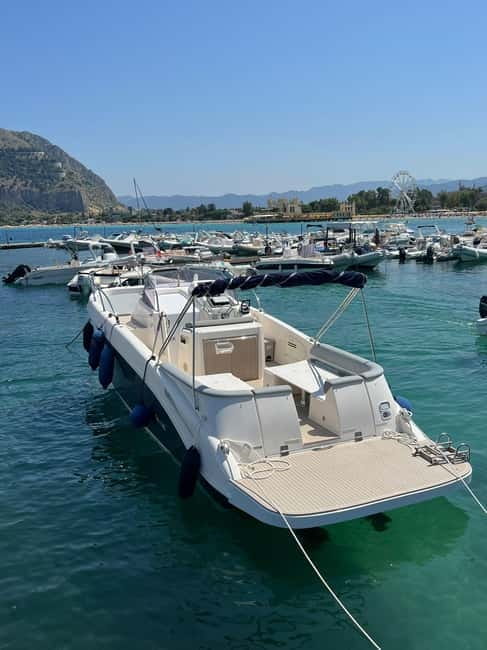 Palermo: Luxury Boat Tour with Snacks and Snorkeling - Who will get the most from this Palermo boat tour