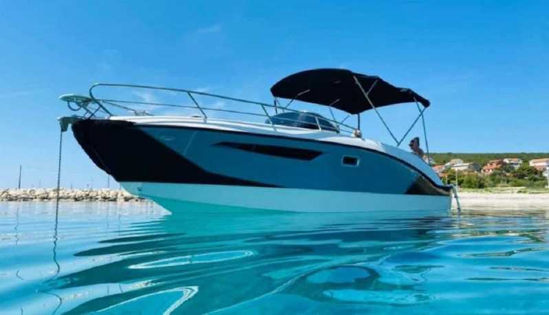 Palermo : Tour condiviso in barca con Aperitivo e Snorkeling - Four hours from Palermo harbor to the open coast
