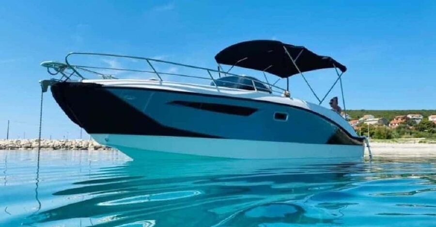 Palermo : Tour condiviso in barca con Aperitivo e Snorkeling - Mondello brings the aperitivo and the longest early stop