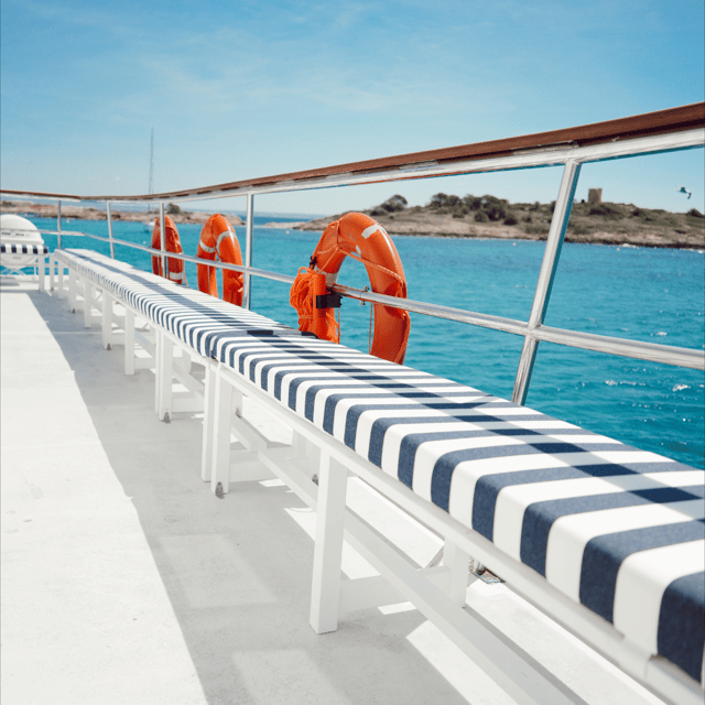 Palma Bay: Boat Tour with BBQ, Snorkelling, & Sunset Option - Who will enjoy this Palma Bay cruise?