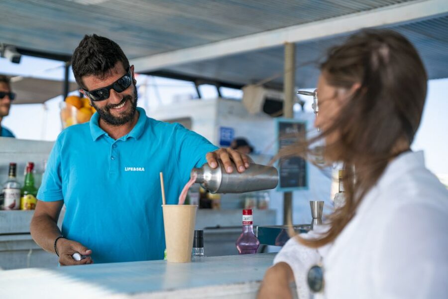 Palma: Catamaran Cruise with Swimming and Snorkelling - Who will enjoy this Palma cruise most
