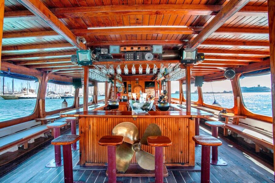 Palma de Mallorca: Palma Bay Boat Tour with Snorkeling - Who gets the best value from the $47 price