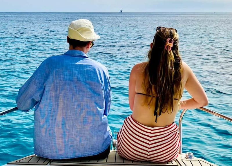 Palma de Mallorca: Private Boat Tour with Snorkel and Paddle - Quick takeaways for your Palma boat day