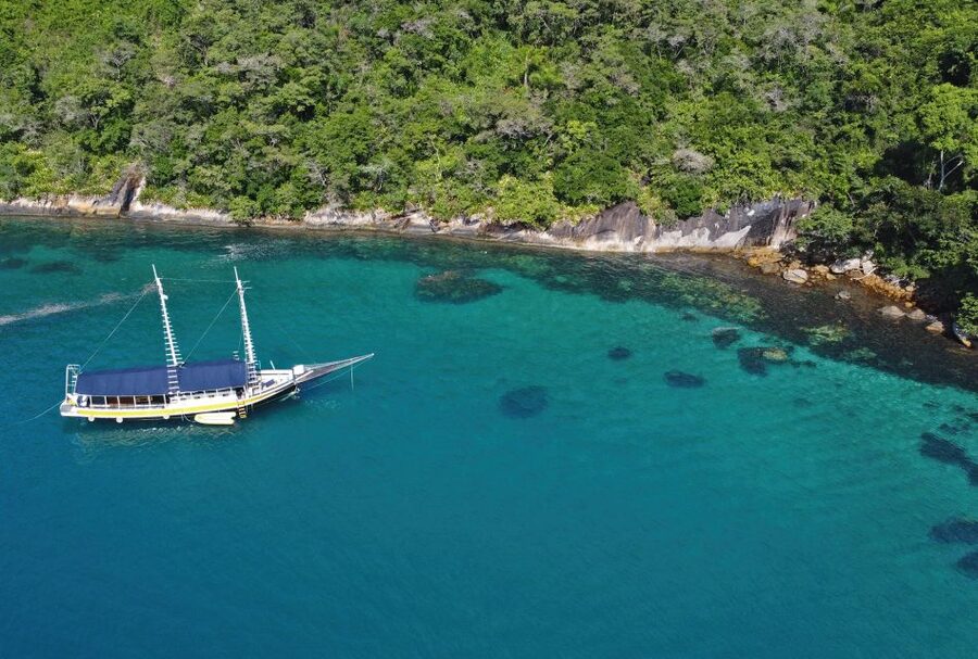 Paraty Bay: Islands & Beaches Boat Tour with Snorkeling - Should you book it?
