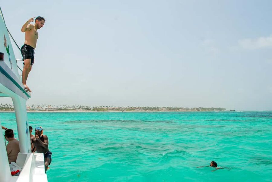 Party Boat and Snorkelling in Punta Cana - Booking Advice and Cancellation Flexibility