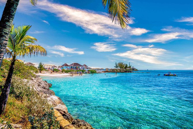 Pearl Island Bahamas Snorkeling Experience and Lunch - Who will get the most from the $115 price
