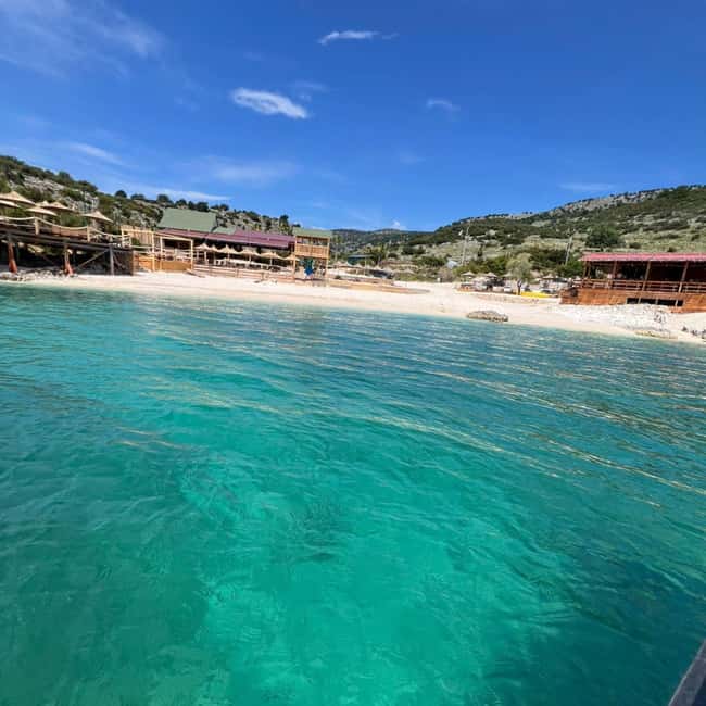 Pelagic Boat Tour7 destinations:drink+Snorkel+Umbrella️ - Who should book this experience