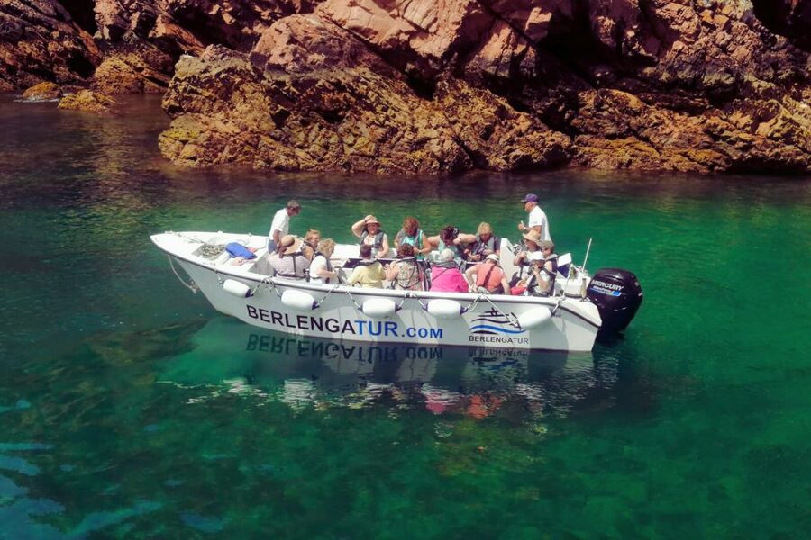 Peniche: Berlengas Island Caves Tour and Snorkeling - Why Berlengas Grande Makes a Strong Half-Day Trip