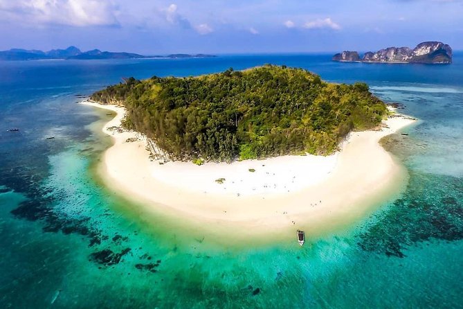 Phi Phi & Bamboo Islands Snorkeling Tour with Lunch by Speedboat - What the day is really like from Phuket