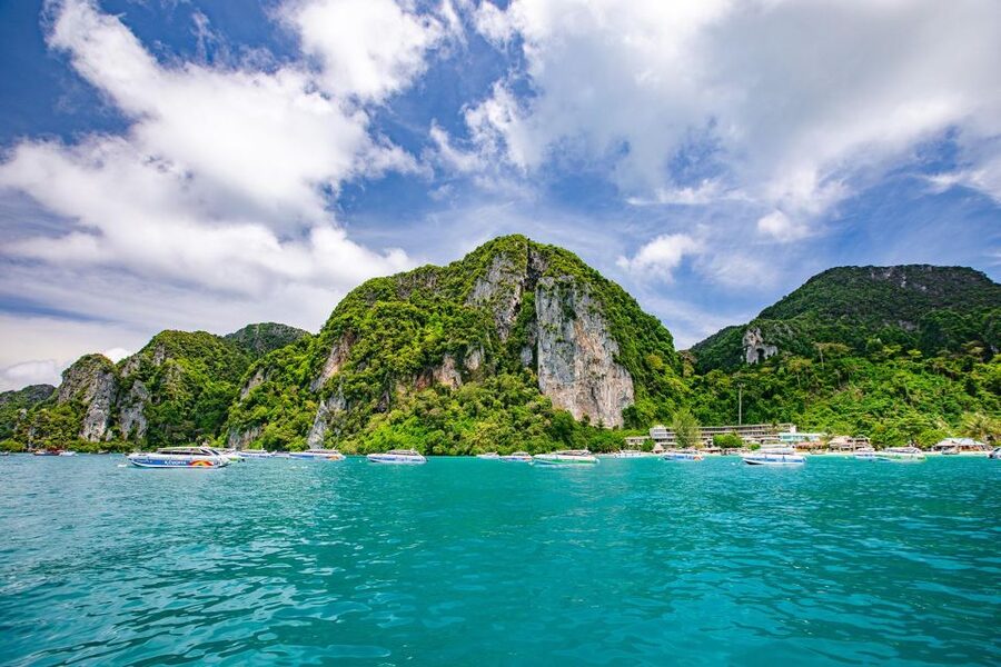 Phi Phi: Half-Day Phi Phi Snorkeling Trip by Longtail Boat - Who will enjoy this Phi Phi boat trip