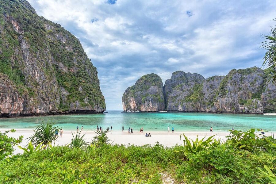 Phi Phi: Half-Day Phi Phi Snorkeling Trip by Longtail Boat - What the $26 price really includes