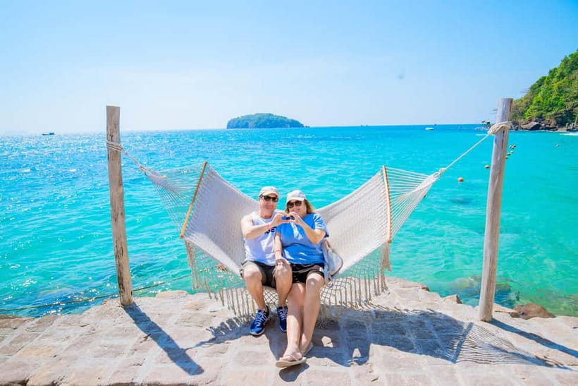 Phu Quoc: Snorkeling Island Hopping Cable Car With Lunch - Key points to know before booking