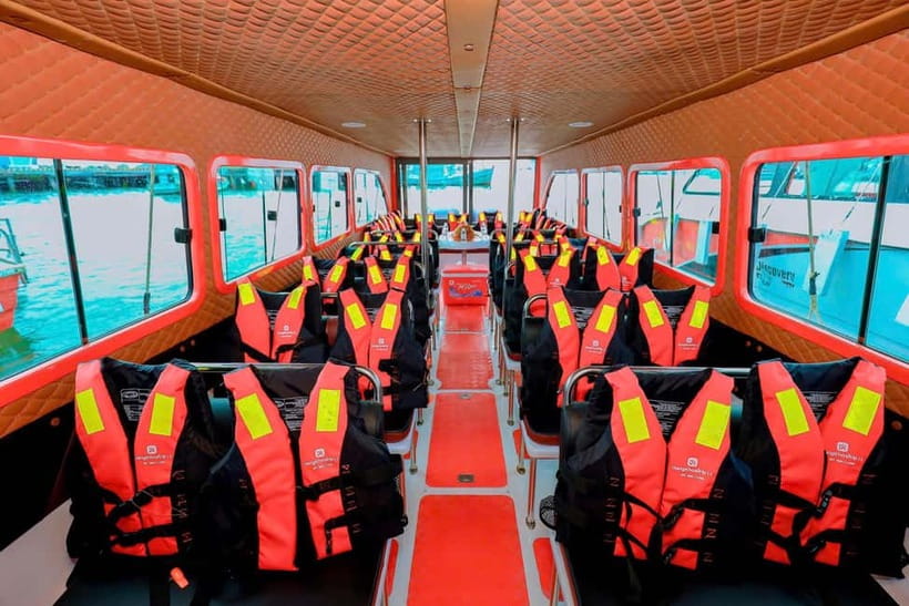 Phu Quoc: Snorkeling Island Hopping Cable Car With Lunch - Why this Phu Quoc day trip works