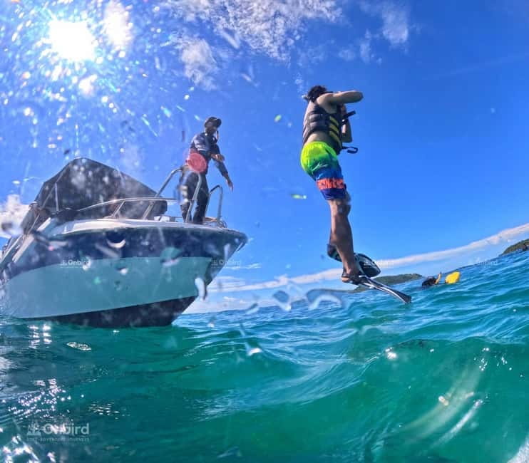 Phu Quoc Speedboat Pro Snorkeling: 4 Islands-2 Reefs & Meal - Should you book the Phu Quoc Speedboat Pro Snorkeling tour?