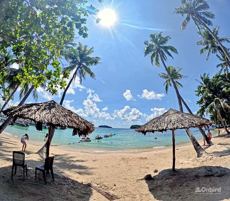 Phu Quoc Speedboat Pro Snorkeling: 4 Islands-2 Reefs & Meal - Stops two and three: two reefs with guided support