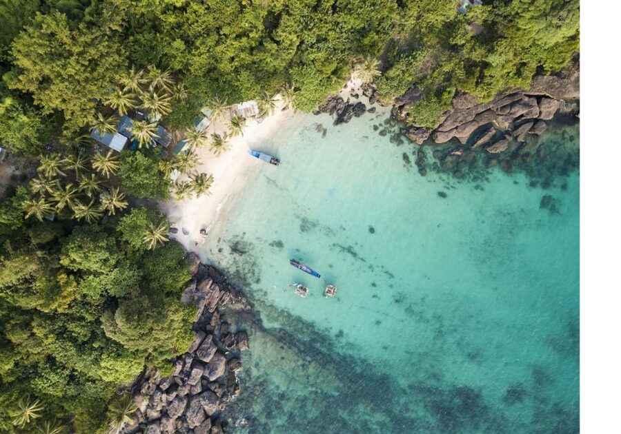 Phu Quoc: Speedboat Tour of 4 Islands with Snorkeling & BBQ - Why this six-hour boat trip works well