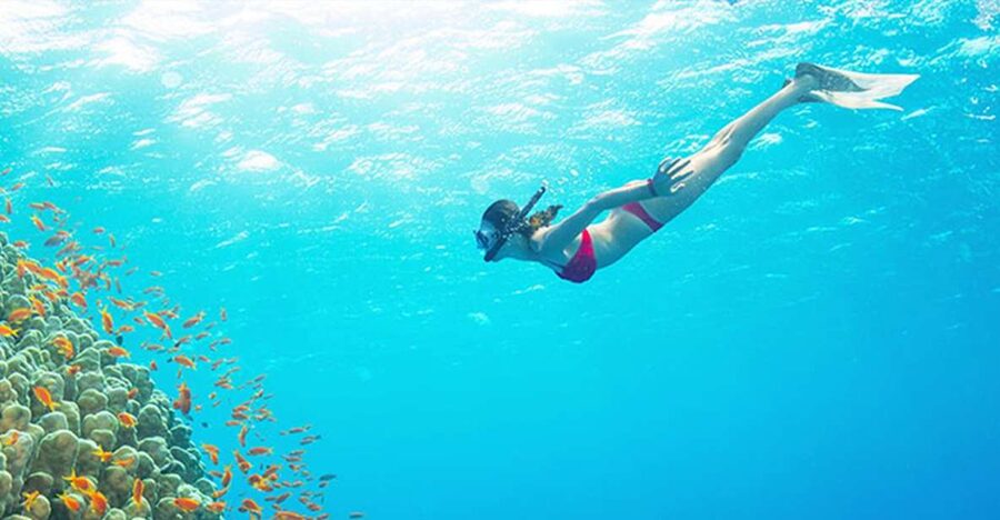 Phu Quoc: Speedboat Tour of 4 Islands with Snorkeling & BBQ - From your hotel to the southern islands