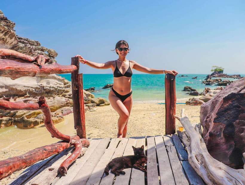 Phuket: 3 Khai Islands Relax & Snorkeling Half/Full Day Tour - Food, drinks, and what is included