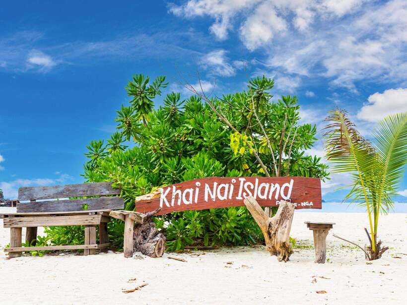 Phuket: 3 Khai Islands Snorkeling Tour - What the food and inclusions are really worth