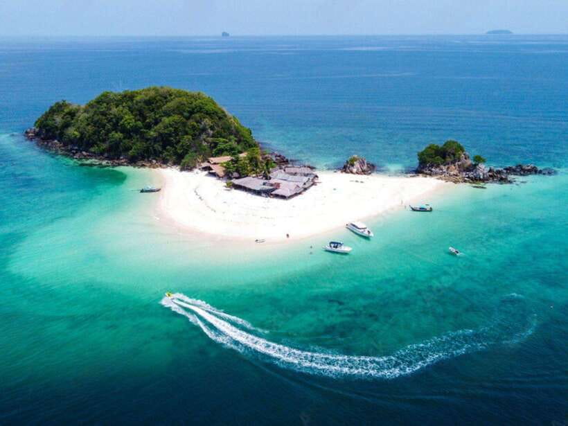 Phuket: 3 Khai Islands Snorkeling Tour - Getting from your hotel to the marina