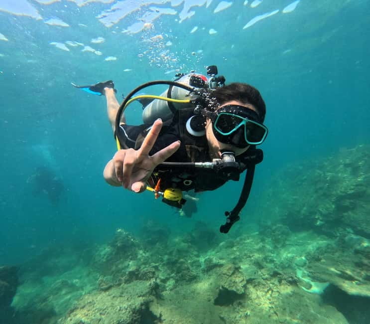 Phuket: 3 Khai Islands Speedboat Tour- Snorkeling & Relaxing - Khai Nai brings lunch, swimming, and more shore time