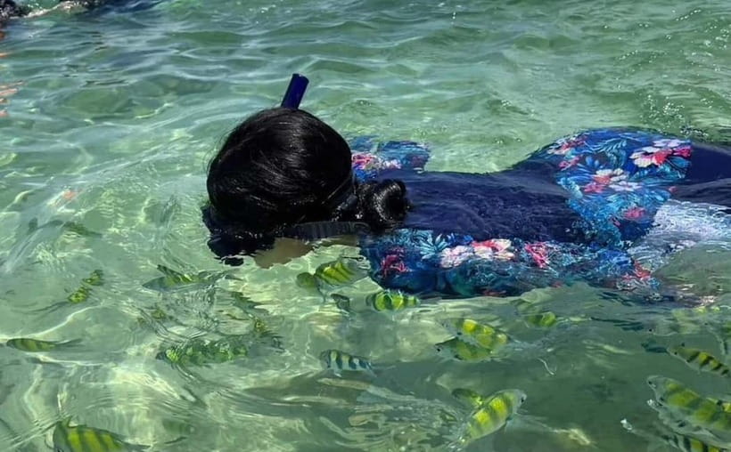 Phuket: 3 Khai Islands Speedboat Tour- Snorkeling & Relaxing - What the $26 price really gives you